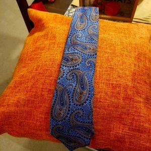 Men's Casual Necktie 100% silk